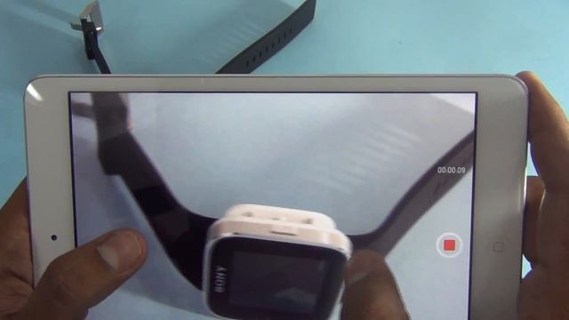 Apple iOS 7 Beta 2 Camera App - HDR Mode, Video Capturing Demo смотреть онлайн