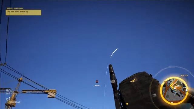 Ghost Recon Wildlands 2 смотреть онлайн