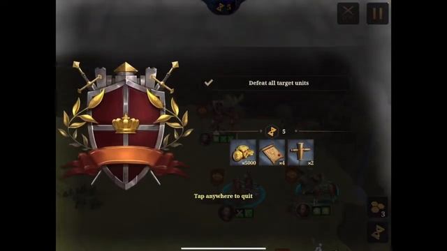 European War 7 (EW7): The Rise of the Huns Scourge of God #1 смотреть онлайн