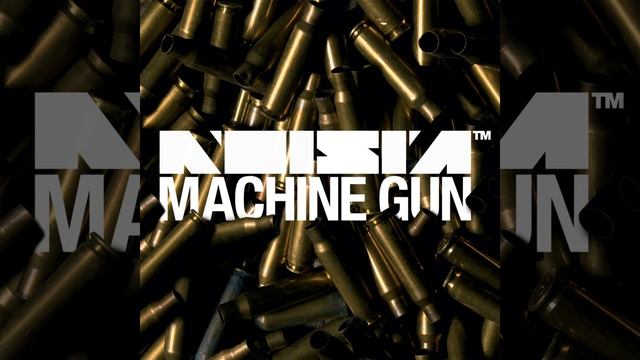 Noisia -  Machine Gun (Spor Remix)