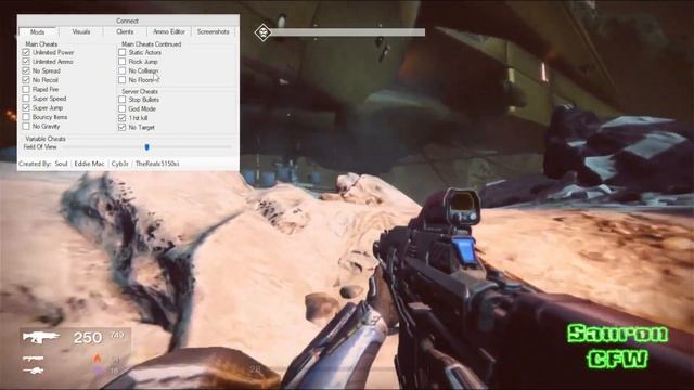 [PS3] Destiny 1.24 RTM Preview