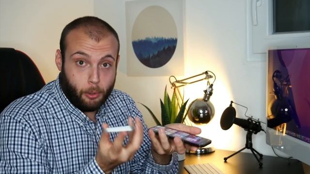UNA GIORNATA CON IPHONE SE NEL 2021 смотреть онлайн