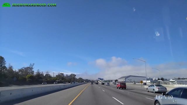 4K Timelapse w/ Galaxy Note 5 & LG V10! смотреть онлайн