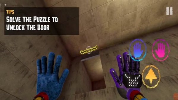 Poppy Playtime Chapter 3 Mobile - Gameplay Walkthrough Part 3 - Full Game (Android, iOS)