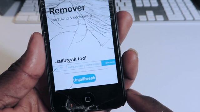 UnJailbreak Your iPhone Without Updating, Cydia Eraser iOS 9 & 10 смотреть онлайн