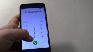 Huawei Honor 8 Incoming call