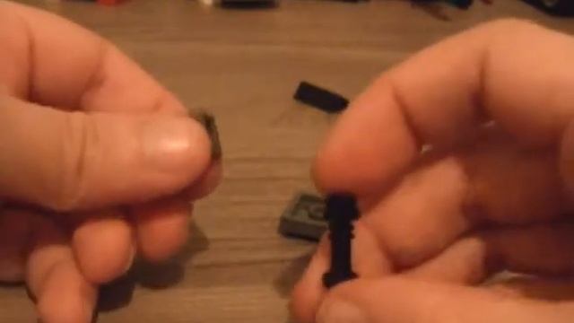 LEGO WORLD OF TANKS самоделка тяжолая техника френки обнова на хэлуин смотреть онлайн