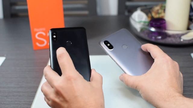 Xiaomi Redmi S2 Español. Unboxing, primeras impresiones смотреть онлайн