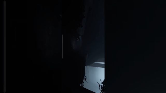 PLAYDEAD’S INSIDE Gameplay on iPhone X смотреть онлайн