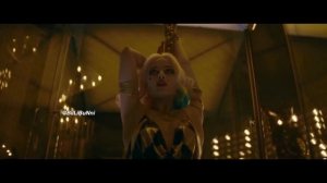 Клип про Харли Квинн и Джокера