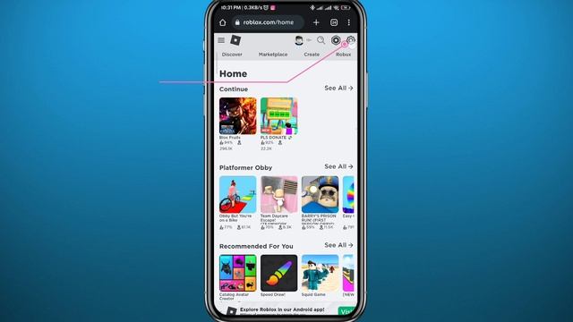 How to Delete Roblox Account on Mobile (2024) - IOS/Android смотреть онлайн