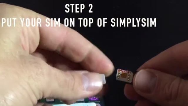 iPhone SimSimply Premium Unlocking (ALL CARRIER UNLOCK) смотреть онлайн