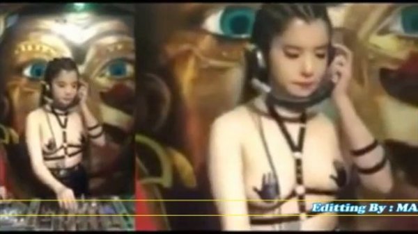 4 DJ NGOPI Bugil Hot