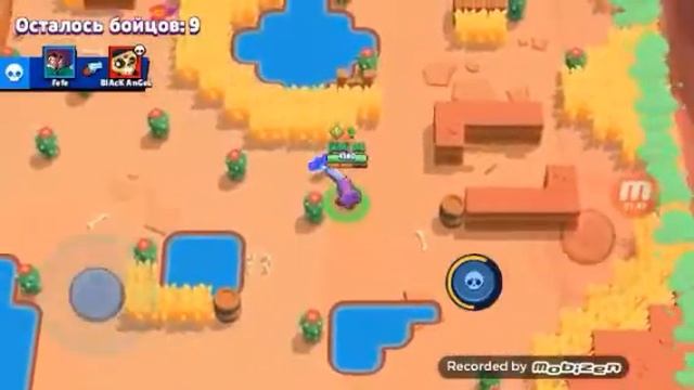 2 ЧАСТЬ | ПОДНИМАЕМ 100 КУБКОВ | BRAWL STARS | смотреть онлайн