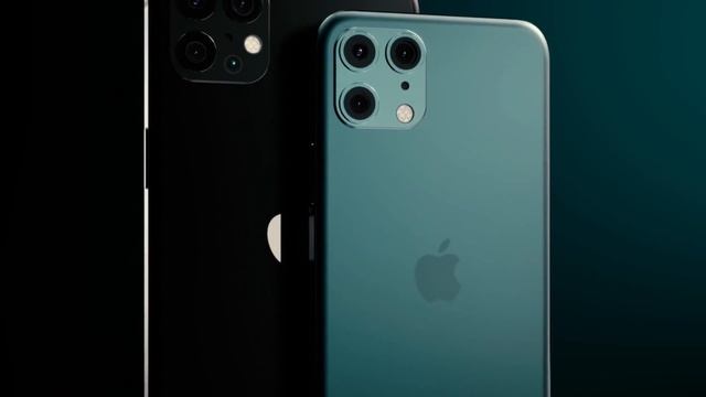 iPhone 12 Pro - Introduction смотреть онлайн