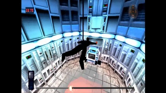 Миссия невыполнима PS1 Обзор Третья часть смотреть онлайн