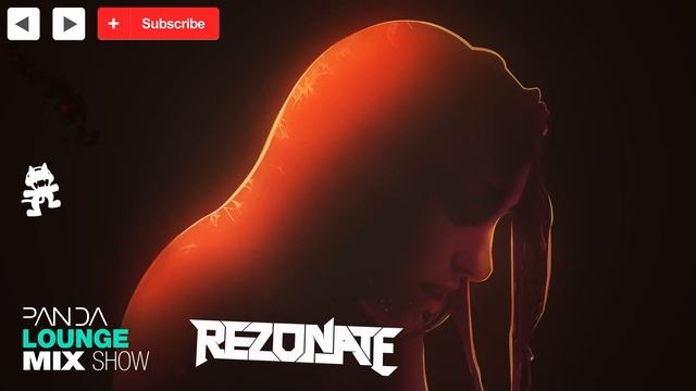 Rezonate - Lounge Mix - Panda Mix Show смотреть онлайн