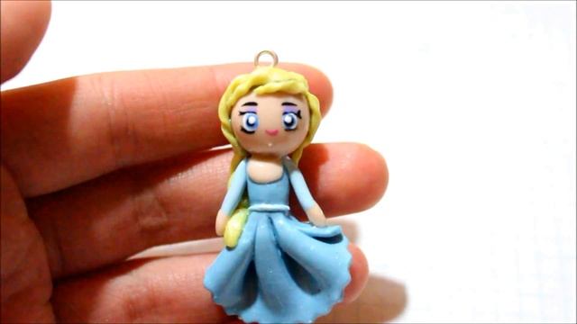 Charm Spotlight #14: Disney's Frozen смотреть онлайн