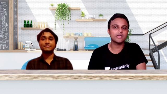 Tuesday with Topper | Akash Chaturvedi | Unacademy Limitless смотреть онлайн