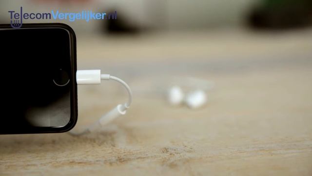 Apple iPhone 7 review - Telecomvergelijker.nl смотреть онлайн