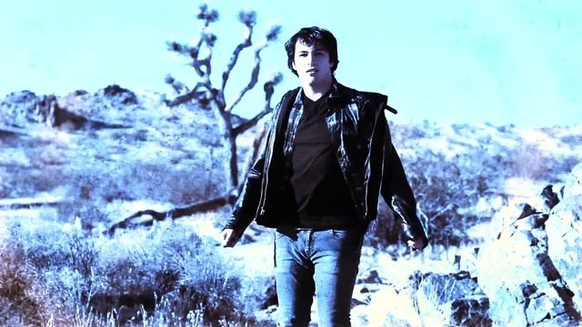 James Morris - Speed of Dark (Official Video) смотреть онлайн