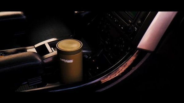 Range Rover Sport 4.2 Supercharged