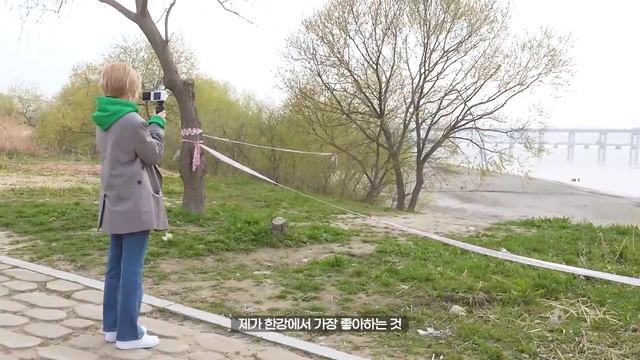 [ITZY VLOG] RYUJIN @ITZY