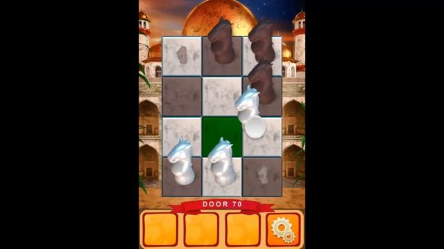 100 Doors World Of History 2 Level 70 Walkthrough смотреть онлайн