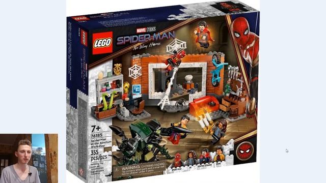 Ingar News: Ещё Больше Лего Новинок На 2021 Год А Также Новые Трансформеры Studio Series!!! смотреть онлайн