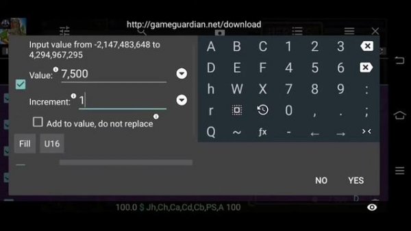 Grow castle unlimited coins and diomond with game guardian .all unlocked