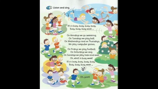 Super Minds Student's Book Activity 1 Page 60