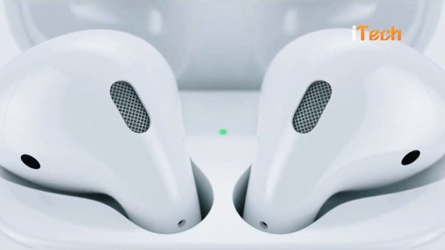 Apple will release affordable AirPods Lite this year смотреть онлайн