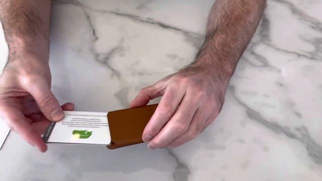 Apple MagSafe Wallet - A Simple Hack to Carry More Cards!