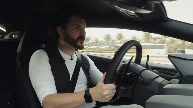 Lamborghini Huracan Evo: Road And Track Review | Carfection 4K