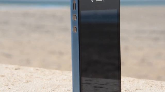 Marware Membrane iPhone 4/4S Case - Product Review - World's Thinnest Case смотреть онлайн