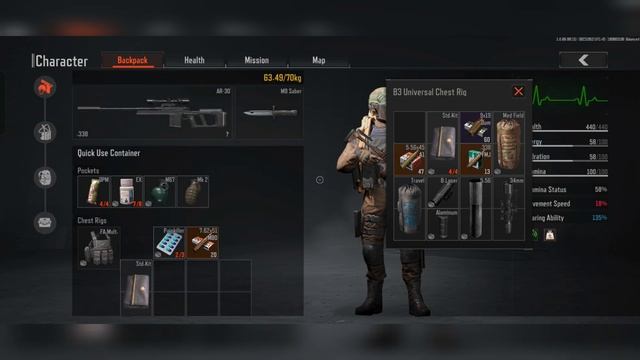 NORTHRIDGE SUMMIT IN ARENA BREAKOUT MAKE ME ULTRA RICH 550K LOOT смотреть онлайн