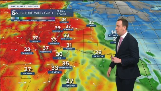 Red Flag Warnings active today with more fire danger this weekend смотреть онлайн