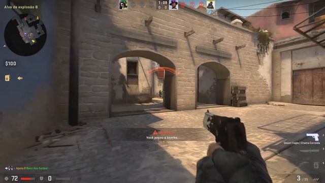 Tutorial de como trollar no Cs go.mp3 смотреть онлайн