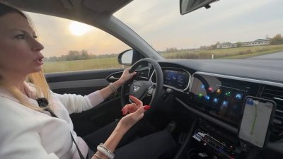 Новости автомобильной индустрии