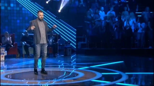 Nenad Manojlovic - Ti meni, ja tebi - ZG Specijal 25 - (TV Prva 19.03.2017.) смотреть онлайн