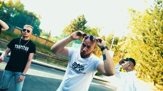 CSR - Čokoľvek смотреть онлайн