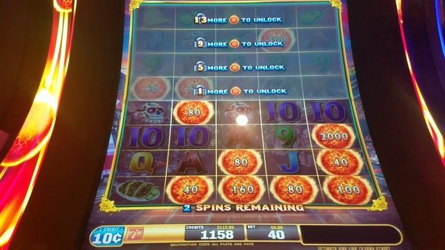 $1 Denom Fire Link Plus More *Nice Bonuses* смотреть онлайн