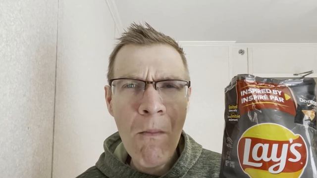 NEW!! LAYS INSPIRED BY DORITOS SWEET CHILI HEAT!! TASTE AND REVIEW!! смотреть онлайн