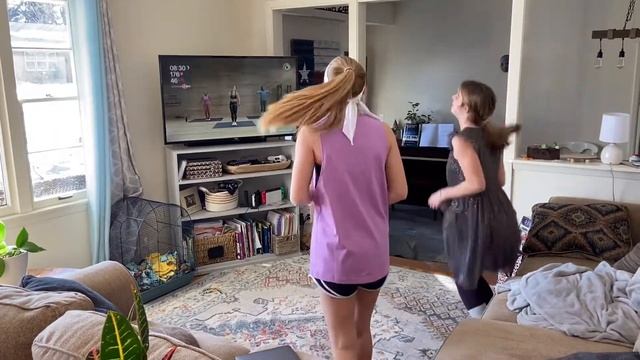 Girls apple fitness plus смотреть онлайн