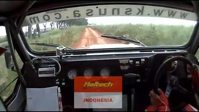 Final SS - Speed Driver Sprint Test - KSnusa Jeep Wrangler YJ 4.5L - Haltech PS500 смотреть онлайн