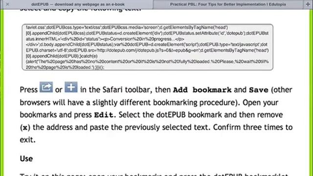 ePub to iBooks смотреть онлайн