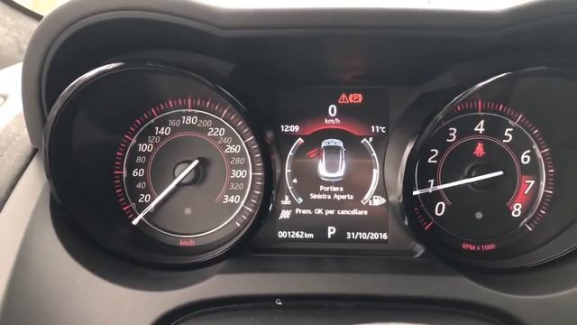 CRAZY SOUND!! 2017 SVR JAGUAR F TYPE смотреть онлайн