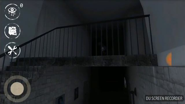 Глаза игра ужаса открываем дверь! смотреть онлайн