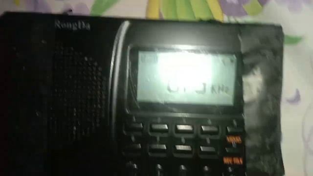 DYKC 675 NOW BACK ON AIR смотреть онлайн