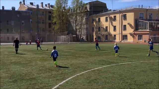 CEESA MS Boys Soccer SPB - Panthers Highlights | May 19-20, 2017 смотреть онлайн